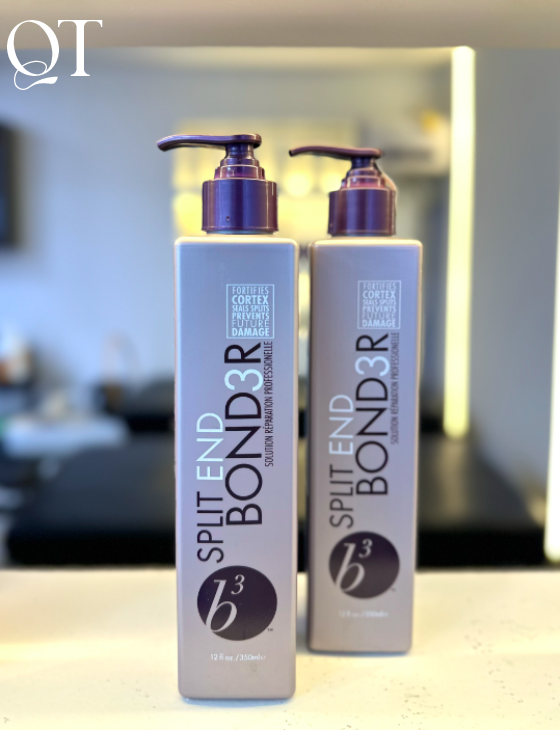 b3 Chất hàn gắn tóc chẻ ngọn - b3 SPLIT END BONDER